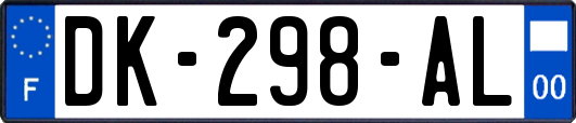 DK-298-AL