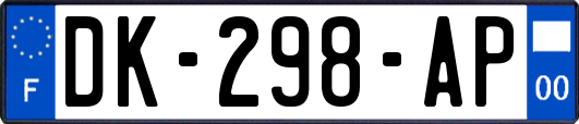 DK-298-AP