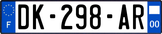 DK-298-AR