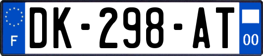 DK-298-AT