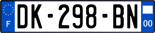 DK-298-BN