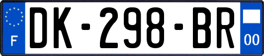 DK-298-BR