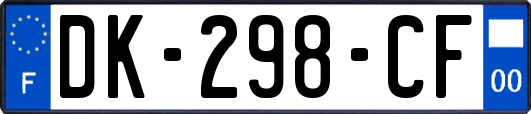 DK-298-CF