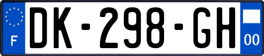 DK-298-GH