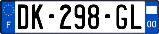 DK-298-GL