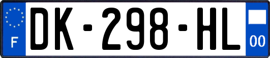 DK-298-HL