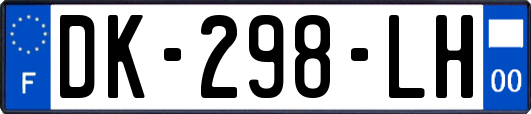 DK-298-LH