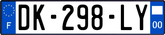 DK-298-LY