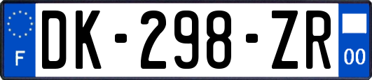 DK-298-ZR