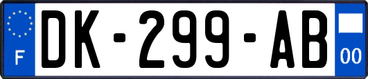 DK-299-AB