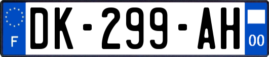 DK-299-AH