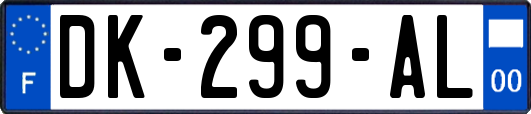 DK-299-AL