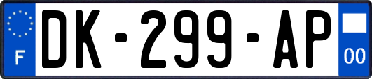 DK-299-AP