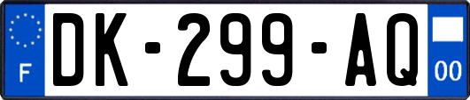 DK-299-AQ