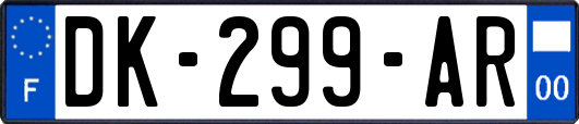 DK-299-AR