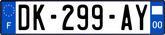 DK-299-AY