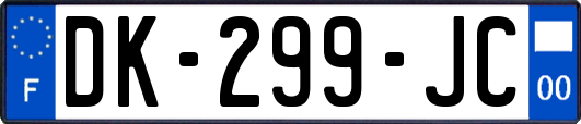 DK-299-JC