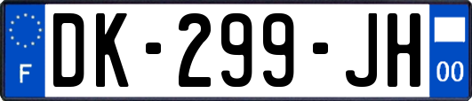 DK-299-JH