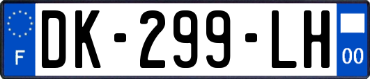 DK-299-LH