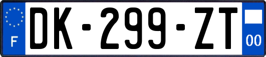 DK-299-ZT