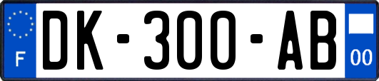 DK-300-AB