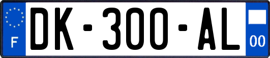 DK-300-AL