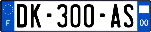 DK-300-AS