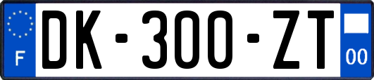 DK-300-ZT