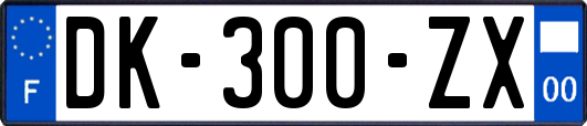 DK-300-ZX