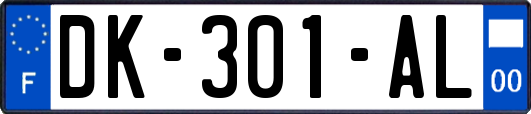 DK-301-AL
