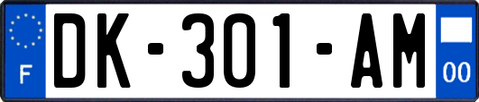 DK-301-AM