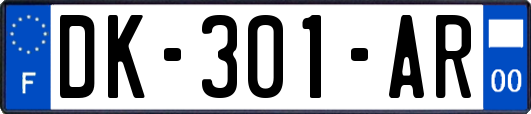 DK-301-AR