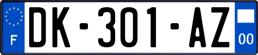 DK-301-AZ