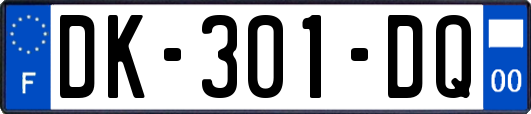 DK-301-DQ