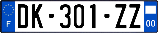 DK-301-ZZ