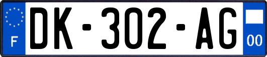 DK-302-AG