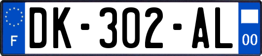 DK-302-AL