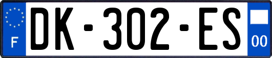 DK-302-ES