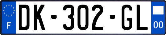 DK-302-GL