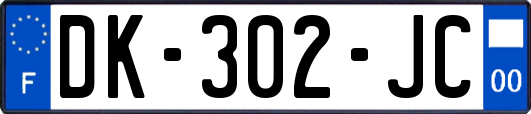 DK-302-JC