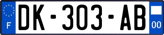 DK-303-AB