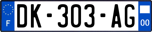 DK-303-AG