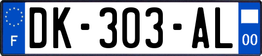 DK-303-AL