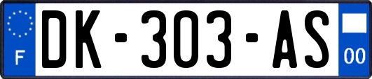 DK-303-AS
