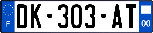 DK-303-AT