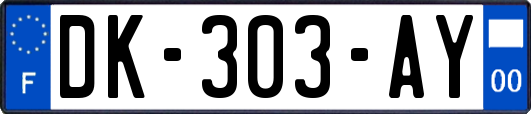 DK-303-AY