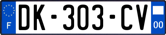 DK-303-CV