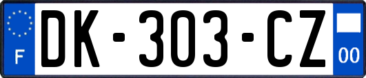 DK-303-CZ