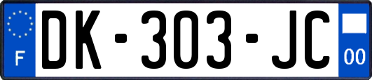 DK-303-JC