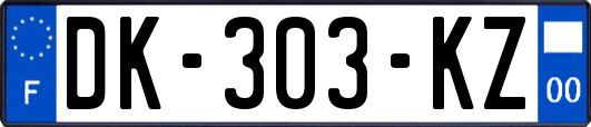 DK-303-KZ